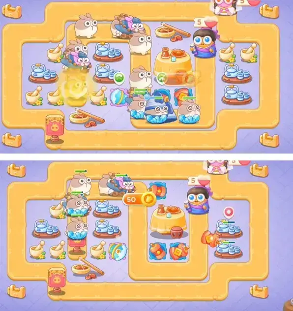 保卫萝卜1第12关怎么过(保卫萝卜1第11关) 保卫萝卜1第12关怎么过(保卫萝卜1第11关)