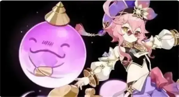 原神可莉新手圣遗物搭配(原神魈圣遗物搭配)