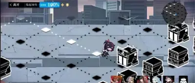 灵魂随波逐流。第一章是通关策略的起源 灵魂随波逐流。第一章是通关策略的起源