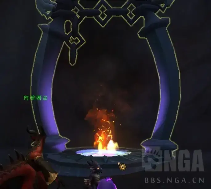 魔兽世界救赎任务流程(魔兽世界9.0灭绝者世界任务怎么做) 魔兽世界救赎任务流程(魔兽世界9.0灭绝者世界任务怎么做)