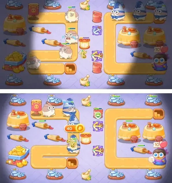 保卫萝卜关卡9(保卫萝卜1第4关怎么过) 保卫萝卜关卡9(保卫萝卜1第4关怎么过)