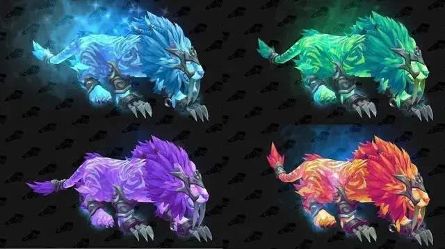 wow9.1野德天赋(魔兽世界正式服野德天赋)