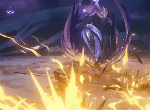 原魔的机理介绍——止典术虚蕊——止典术虚蕊的机理是什么？