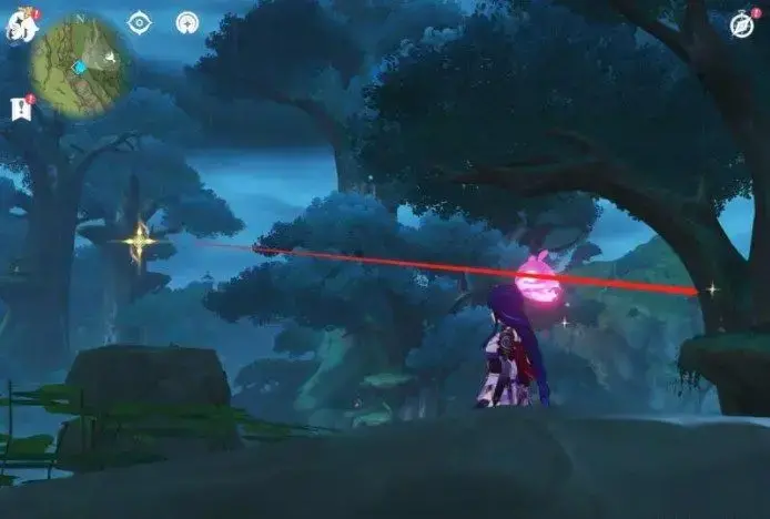 解密水天丛林的任务攻略，这是独到的见解