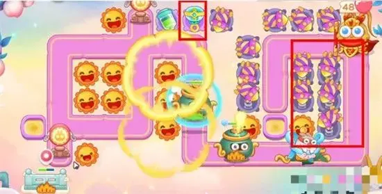 保卫萝卜集市第31关(保卫萝卜集市47关怎么过) 保卫萝卜集市第31关(保卫萝卜集市47关怎么过)