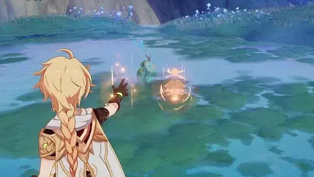 原神苦摄衡用法介绍——原神苦摄衡怎么用？