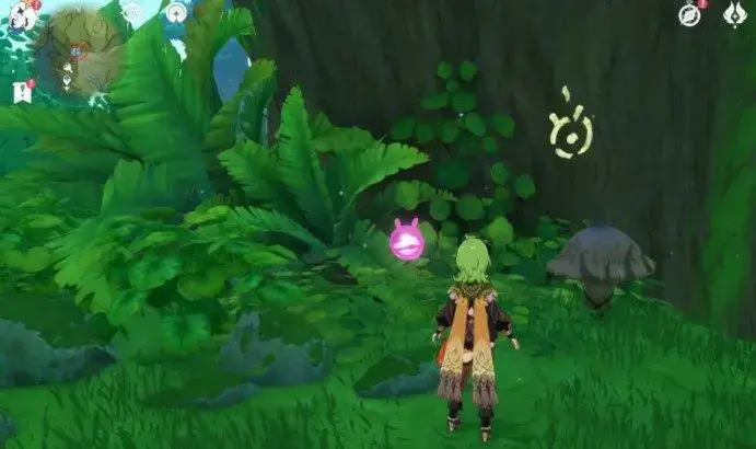 解密水天丛林的任务攻略，这是独到的见解