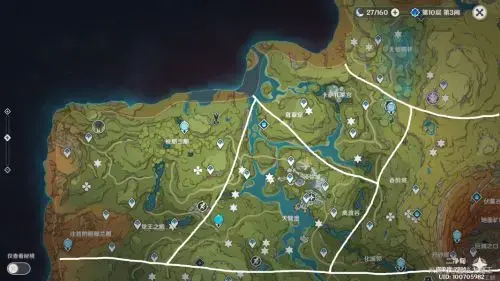 神助76兰那罗选址路线图和兰那罗选址大全。 神助76兰那罗选址路线图和兰那罗选址大全。