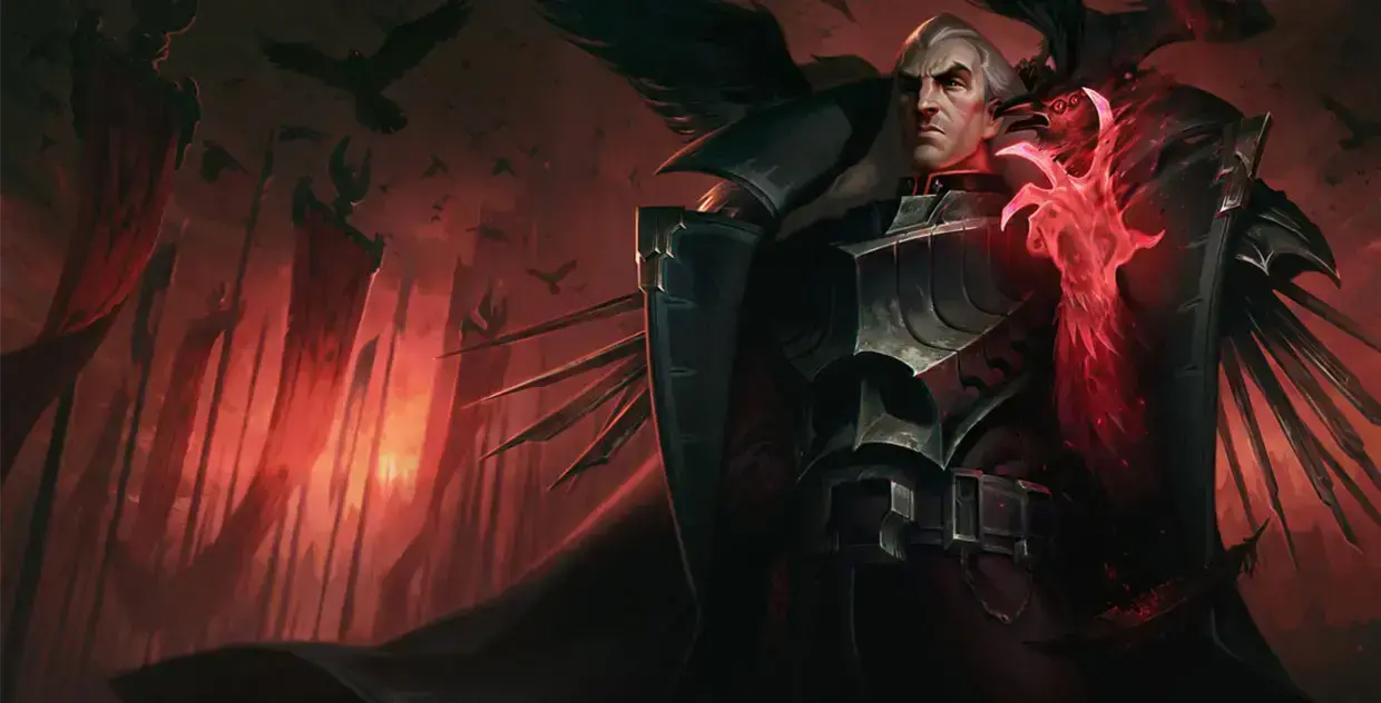 lol新版乌鸦中单符文(英雄联盟新版本乌鸦出装)