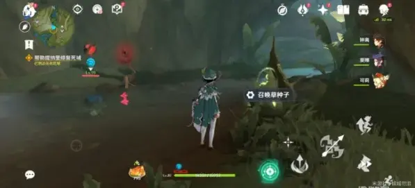 原神新手提米委托任务怎么过(原神新手如何快速把璃月地图打开)