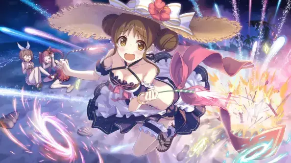 公主连结夏日铃莓值得(公主连结铃莓值得培养么) 公主连结夏日铃莓值得(公主连结铃莓值得培养么)