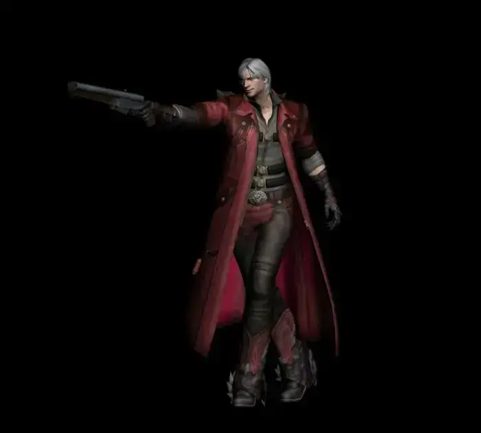 鬼泣4非凡版英文版下载-鬼泣4非凡版免费下载