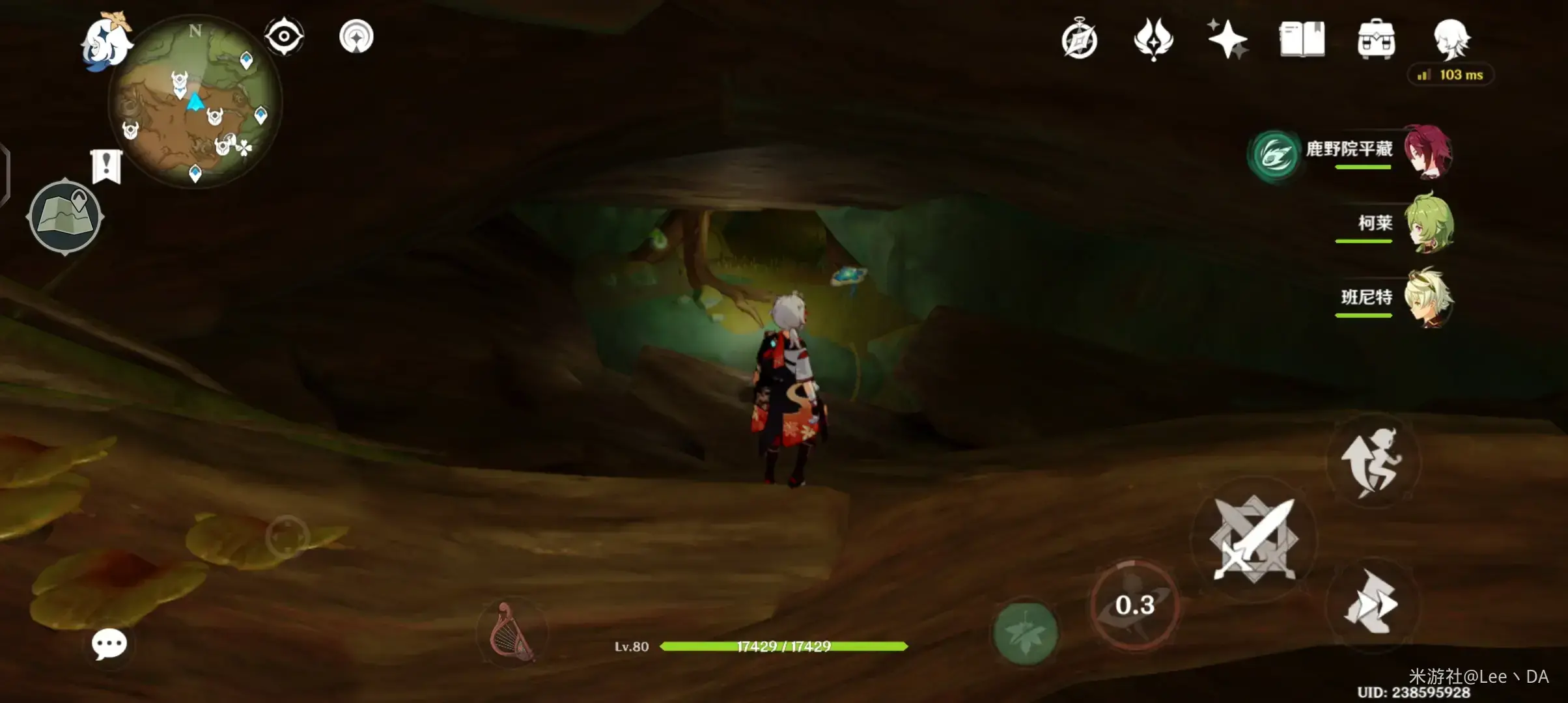 原神秘境曲径通幽之处攻略(忘却之峡最强攻略) 原神秘境曲径通幽之处攻略(忘却之峡最强攻略)