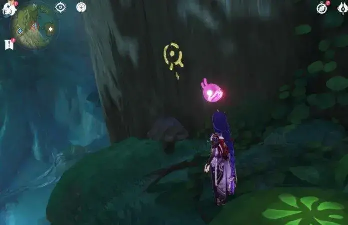 解密水天丛林的任务攻略，这是独到的见解