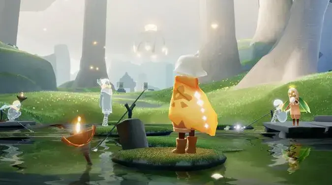 光遇夏日活动上线时间(光遇活动时间表五月) 光遇夏日活动上线时间(光遇活动时间表五月)