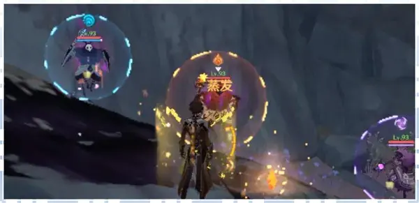 原神中怎么完成暗淡蘑菇的求救(原神蘑菇流明石怎么获得)