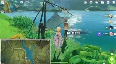 如何获得原始的怪异羊皮纸？