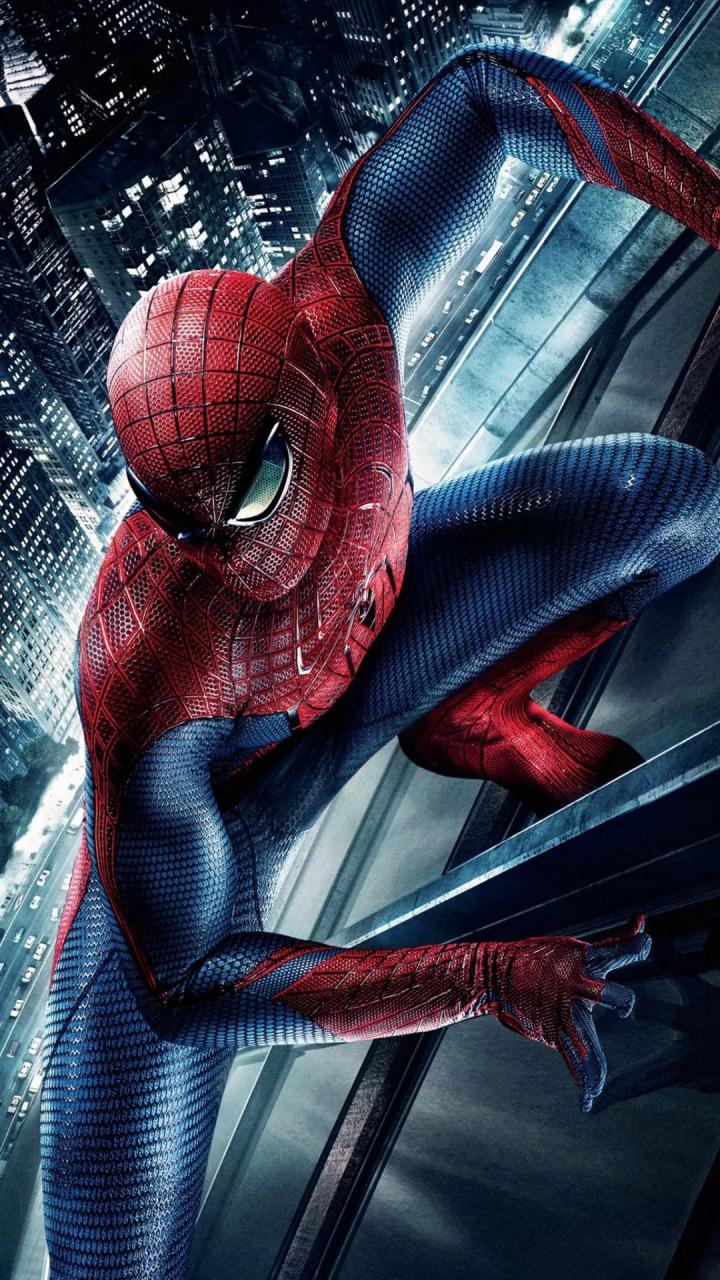 蜘蛛侠游戏下载|超凡蜘蛛侠2手游下载游戏截图