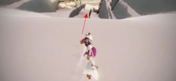 光遇霞谷拱门冥想任务在哪(霞谷冥想任务位置最新) 光遇霞谷拱门冥想任务在哪(霞谷冥想任务位置最新)