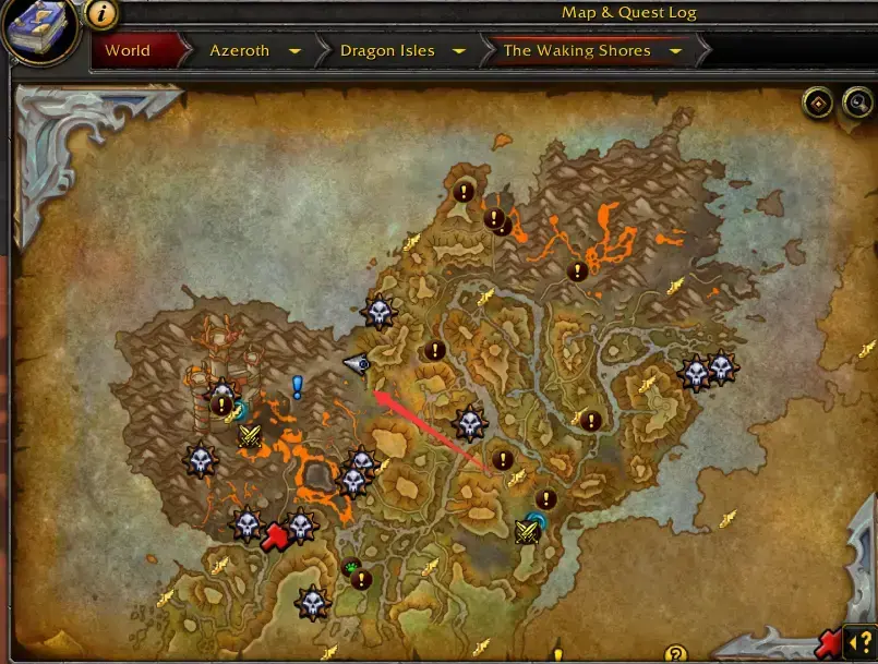 魔兽世界宠物斯皮拉格斯获取方法 魔兽世界宠物斯皮拉格斯获取方法