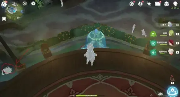 原神成就略表歉意(原神神明啊我做得对吗隐藏成就)