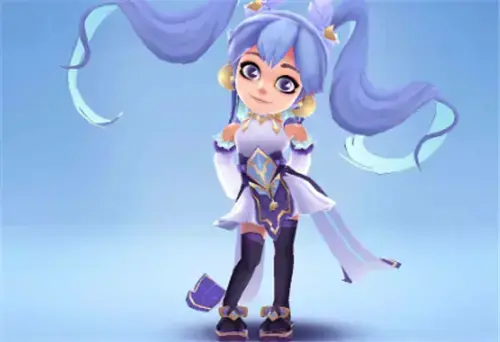 如何在地铁里得到跑酷夜莺——如何得到夜莺？