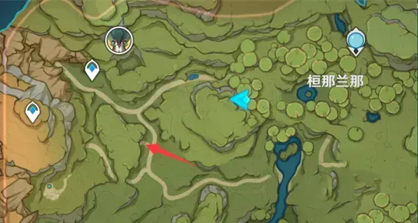 原神予人以花任务完成攻略-予人以花任务怎么做(原神每日任务送花) 原神予人以花任务完成攻略-予人以花任务怎么做(原神每日任务送花)