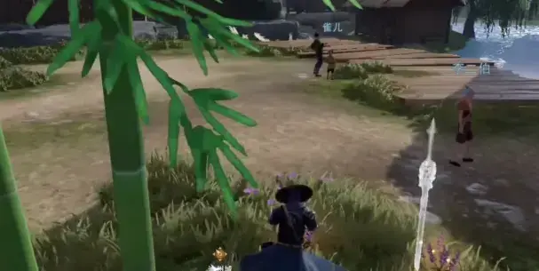 不良人3手游黄连在哪里采(不良人3手游有几个职业) 不良人3手游黄连在哪里采(不良人3手游有几个职业)