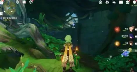 原神新手攻略七天神像(原神七天神像开不了) 原神新手攻略七天神像(原神七天神像开不了)