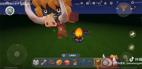 迷你世界怎么把野人驯服成人类(迷你世界野人怎么驯服成人) 迷你世界怎么把野人驯服成人类(迷你世界野人怎么驯服成人)