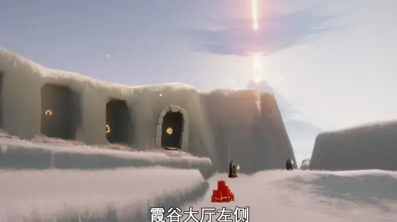 光遇4月8日大蜡烛(光遇8月23日大蜡烛)