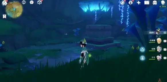 如何开启原始密林无抑郁的秘境——如何开启密林无抑郁的秘境