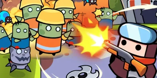 弹壳特攻队苦练选兵策略介绍 弹壳特攻队苦练选兵策略介绍