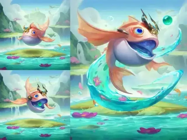 云顶之弈一到六系列的小小英雄(云顶之弈s5小小英雄) 云顶之弈一到六系列的小小英雄(云顶之弈s5小小英雄)