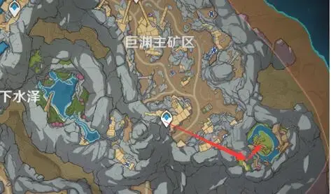 原神景观点并拍照任务(原神鸟瞰风物怎么完成) 原神景观点并拍照任务(原神鸟瞰风物怎么完成)