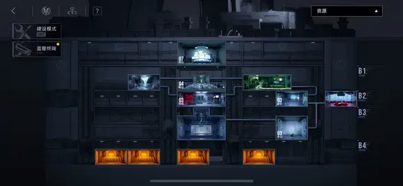 如何连接丢失的影楼——影楼怎么放？