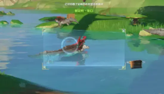 原神如何与动物互动(原神动物怎么捕捉) 原神如何与动物互动(原神动物怎么捕捉)