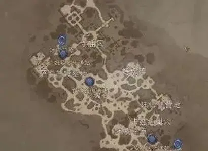 暗黑破坏神不朽秘境探索攻略详解(暗黑破坏神不朽远古梦魇在哪刷新)