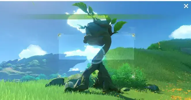 原神第三天黑影任务怎么过(原神古时孤影任务怎么过)