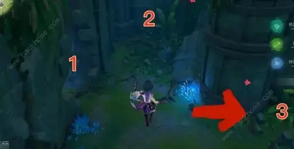 原深圳花园的秘密地点列表-原深圳花园的秘密地点在哪里? 原深圳花园的秘密地点列表-原深圳花园的秘密地点在哪里?