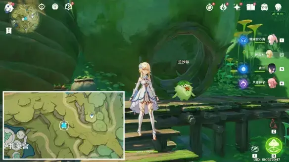 上帝就像一头狮子。如何找到勇气并获得成功