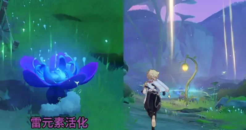 原神苗圃开启(原神苗圃怎么发现)