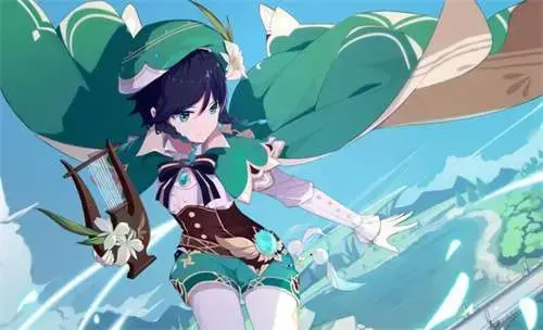 原神3.0输出角色排行榜(原神3.0最好用什么角色)