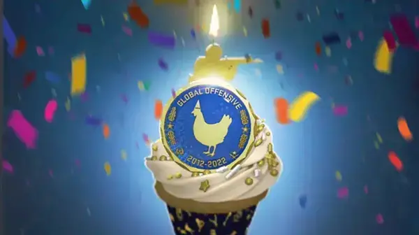 csgo15年老兵硬币什么时候出(csgo周年庆什么时候)