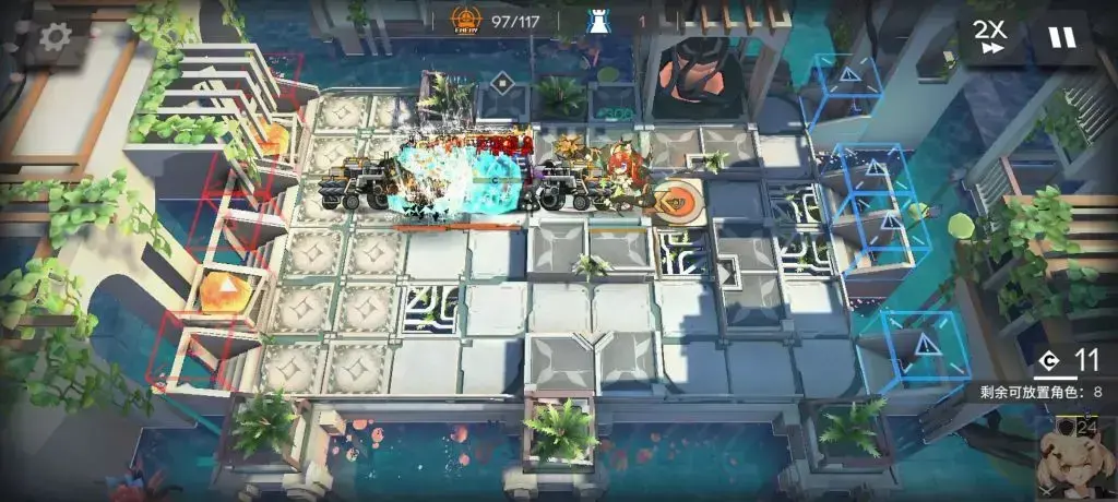 明日方舟sk1攻略(1nco明日方舟) 明日方舟sk1攻略(1nco明日方舟)