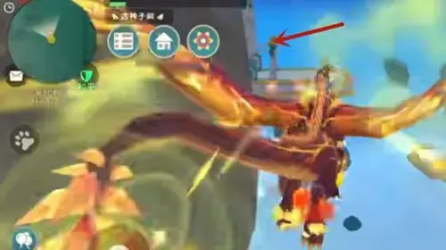 创造与魔法如何去月宫(创造与魔法月宫在哪儿)