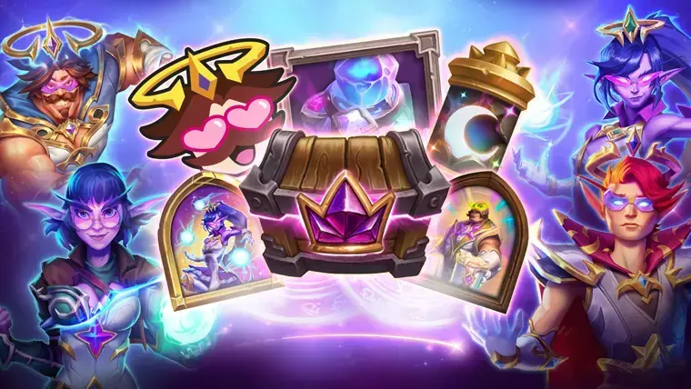 酒馆战棋被移除的英雄(酒馆战棋给什么奖励)