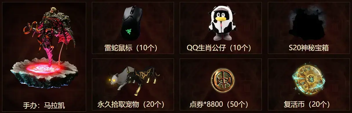 流放之路s14更新了什么(流放之路4.0什么时候更新)