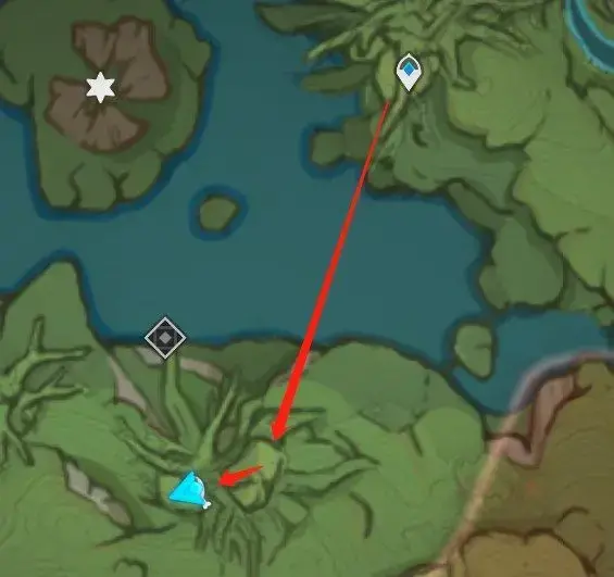 解密水天丛林的任务攻略，这是独到的见解