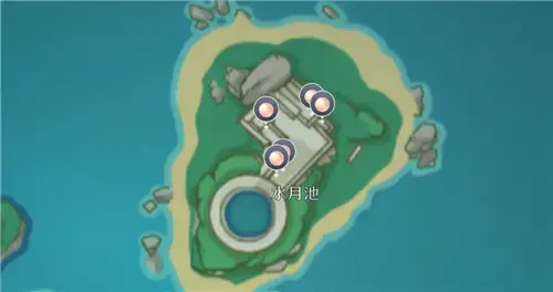 原神珊瑚珍珠及漂浮材料获取路线(原神珊瑚真珠怎么获得) 原神珊瑚珍珠及漂浮材料获取路线(原神珊瑚真珠怎么获得)